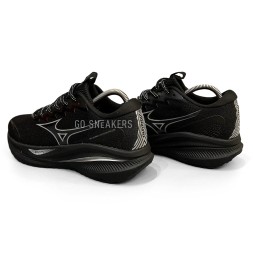 Mizuno Astro Plus Black 