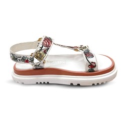 Dior Dioriviera White Floral