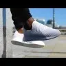 Женские кроссовки Adidas Deerupt Runner White