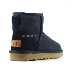 Непромокаемые Classic Mini Navy II