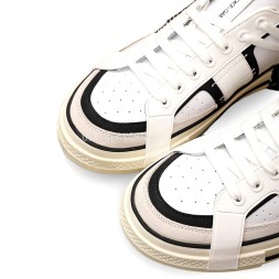 Dolce &amp; Gabbana Custom 2.Zero White/Black