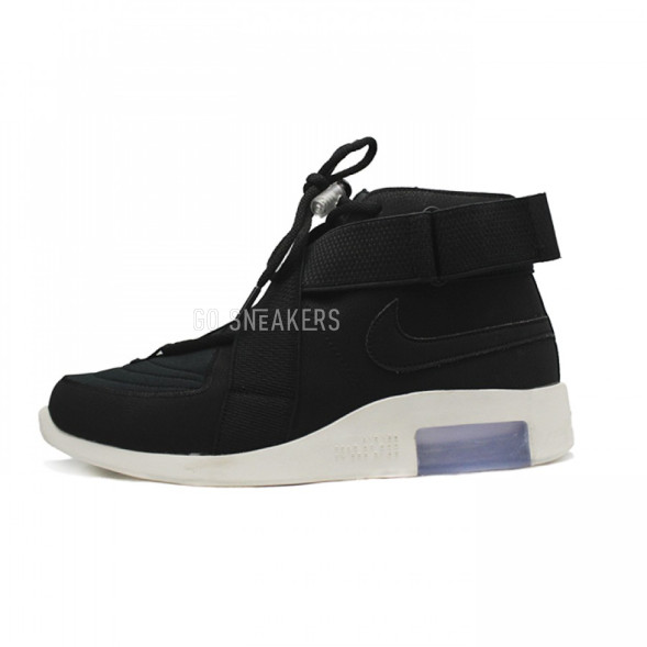 Мужские кроссовки NikeLab Air Fear of God Raid - Black
