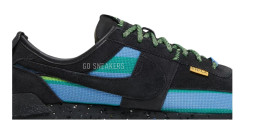 Nike Union LA x Cortez SP 'Off Noir'