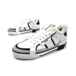 Dolce &amp; Gabbana Milano Winter White