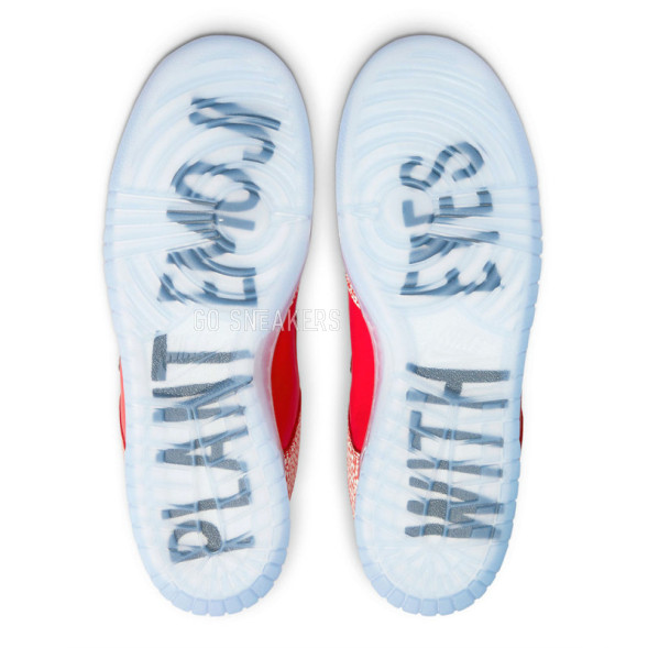 Унисекс кроссовки Nike x Stingwater SB Dunk Low Magic Mushroom