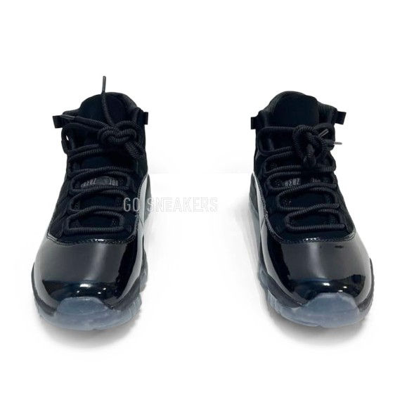 Унисекс кроссовки Nike Air Jordan 11 Retro "Cap and Gown"