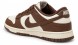 Унисекс кроссовки Nike Dunk Low Retro Brown