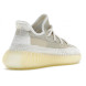 Унисекс кроссовки Adidas YEEZY Boost 350 V2 Natural