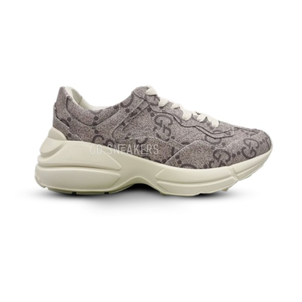 Унисекс кроссовки Gucci Rython Grey GC