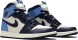 Унисекс кроссовки Nike Air Jordan 1 Retro High OG 'Obsidian'