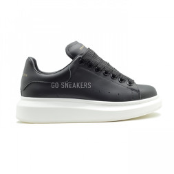 Alexander McQueen Luxe Black-White