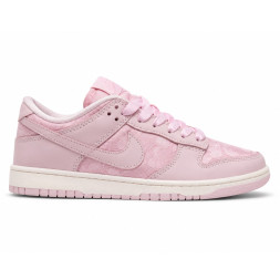 Nike Dunk Low WMNS Lace Pack - Regal Pink