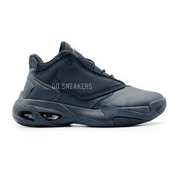 Nike Air Jordan Aura 4 Black