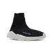 Женские кроссовки Balenciaga Trainer Black-White