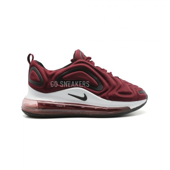 Женские кроссовки Nike Air Max 720 Wine