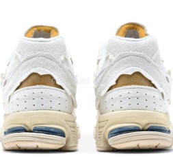 New Balance 2002R Protection Pack – Sea Salt