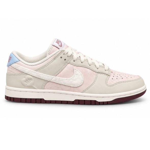 Женские кроссовки Nike Dunk Low WMNS Valentine's Day 2026