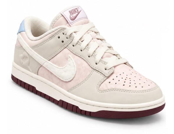 Женские кроссовки Nike Dunk Low WMNS Valentine's Day 2026
