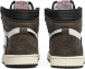 Унисекс кроссовки Nike Travis Scott x Air Jordan 1 Retro High OG 'Mocha'