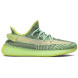 Унисекс кроссовки Adidas YEEZY Boost 350 V2 Yeezreel