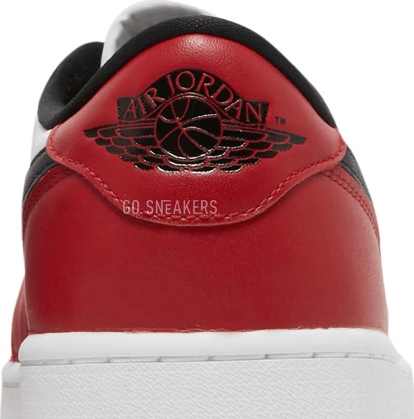 Унисекс кроссовки Nike Air Jordan 1 Low Golf 'Chicago'