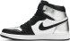 Женские кроссовки Nike Wmns Air Jordan 1 Retro High OG 'Silver Toe'