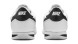 Унисекс кроссовки Nike Cortez Basic Leather 'White Black'