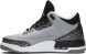 Женские кроссовки Nike Air Jordan 3 Retro 'Wolf Grey'
