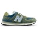 Мужские кроссовки New Balance 574  x Alpha Industries Sedona Seige Grey