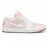 Nike Air Jordan 1 Low Leather Pastel Pink
