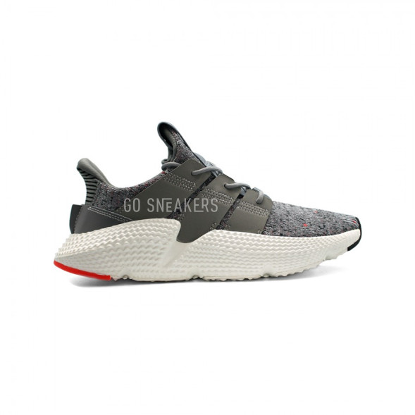 Мужские кроссовки Adidas Prophere Grey