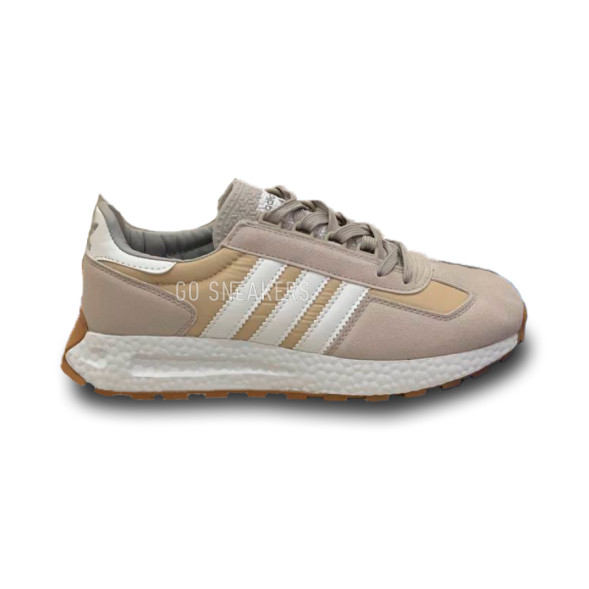Мужские кроссовки Adidas Retropy E5 Beige