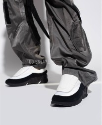 Adidas Raf Simons Antei White/Black