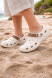 Унисекс сабо Crocs Meidiastra White