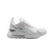Мужские кроссовки Nike Air Max 270 Leather White x OFF White
