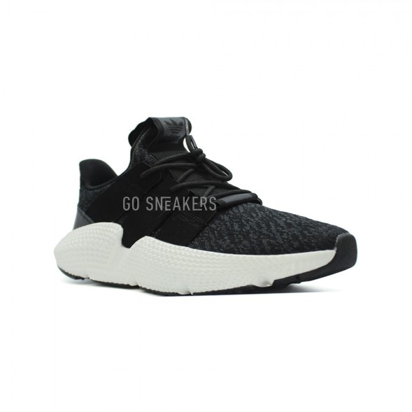 Мужские кроссовки Adidas Prophere Black