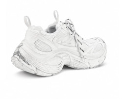 Balenciaga 6XL Sneaker Worn-Out-White