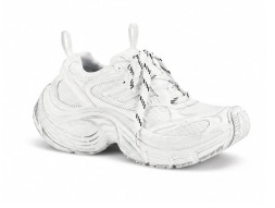 Balenciaga 6XL Sneaker Worn-Out-White