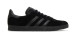 Унисекс кроссовки Adidas Gazelle 'Triple Black'