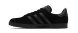 Унисекс кроссовки Adidas Gazelle 'Triple Black'