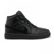 Женские кроссовки Nike Air Jordan 1 Retro - Black