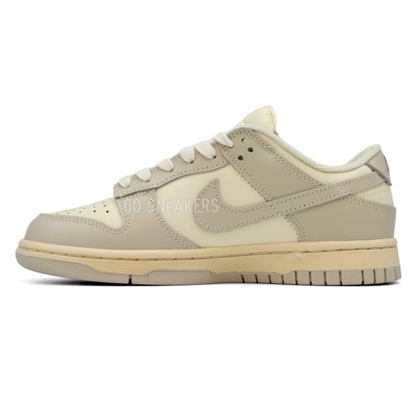 Унисекс кроссовки Nike Dunk Low GS Wheat