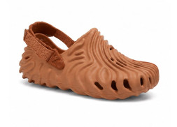 Crocs X Salehe Bembury Brown