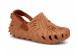 Унисекс сандалии Crocs X Salehe Bembury Brown