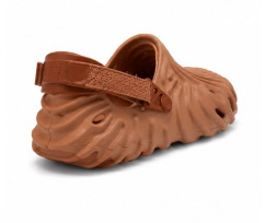 Crocs X Salehe Bembury Brown