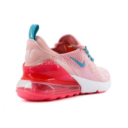 Nike Air Max 270 Pink