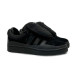 Унисекс кроссовки Adidas Campus Bad Bunny Unisex Suede Black