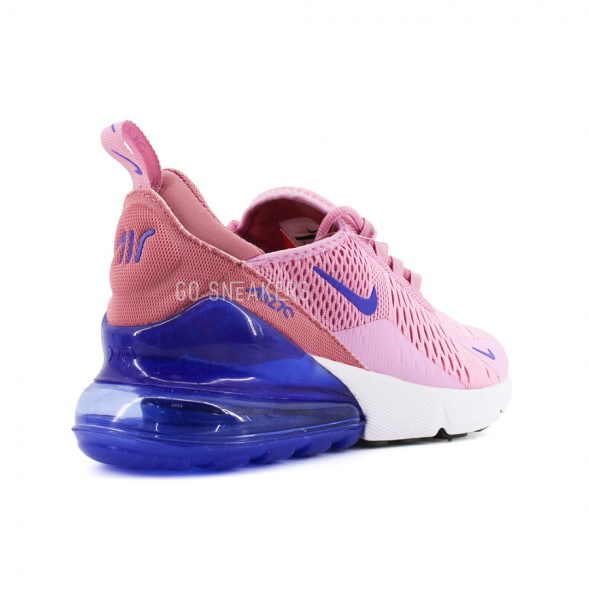 Женские кроссовки Nike Air Max 270 Purple