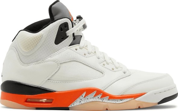 Унисекс кроссовки Nike Air Jordan 5 Retro 'Shattered Backboard'