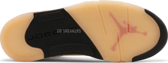 Унисекс кроссовки Nike Air Jordan 5 Retro 'Shattered Backboard'